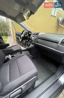 Внедорожник / Кроссовер Honda CR-V 2008 в 