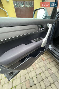 Внедорожник / Кроссовер Honda CR-V 2008 в 
