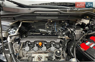 Внедорожник / Кроссовер Honda CR-V 2008 в 