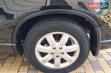 Внедорожник / Кроссовер Honda CR-V 2008 в 