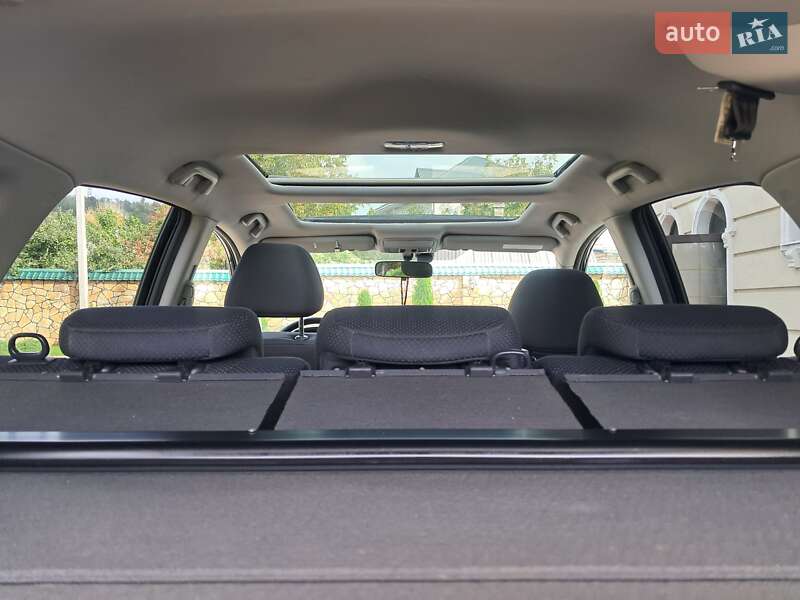 Внедорожник / Кроссовер Honda CR-V 2008 в Могилев-Подольске