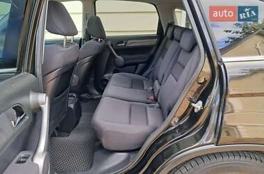 Внедорожник / Кроссовер Honda CR-V 2008 в 