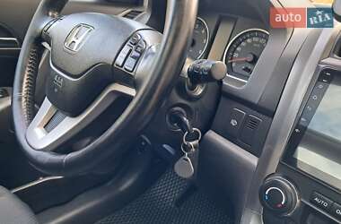 Внедорожник / Кроссовер Honda CR-V 2008 в 