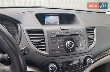 Внедорожник / Кроссовер Honda CR-V 2014 в 