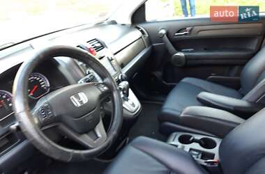 Внедорожник / Кроссовер Honda CR-V 2010 в 
