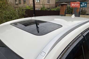 Внедорожник / Кроссовер Honda CR-V 2013 в 