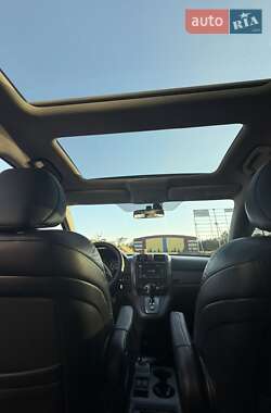 Внедорожник / Кроссовер Honda CR-V 2006 в 