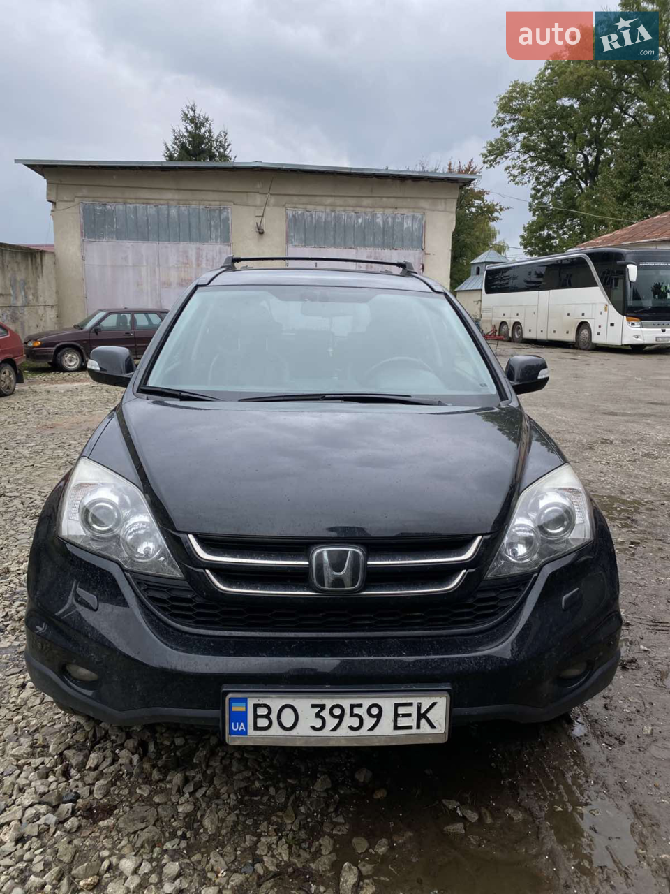 2010 Honda CR-V - мініатюра 76
