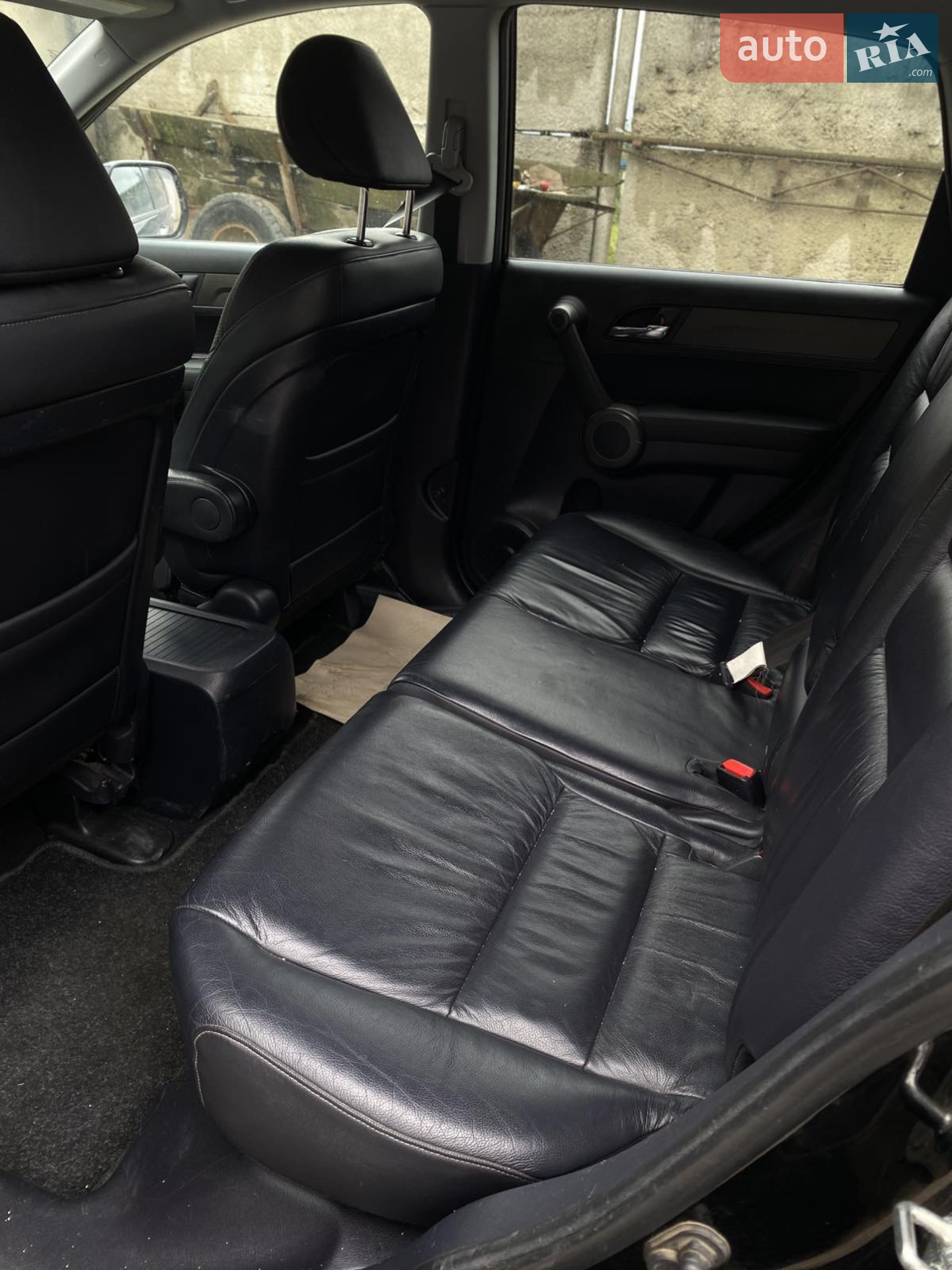 2011 Honda CR-V - мініатюра 12
