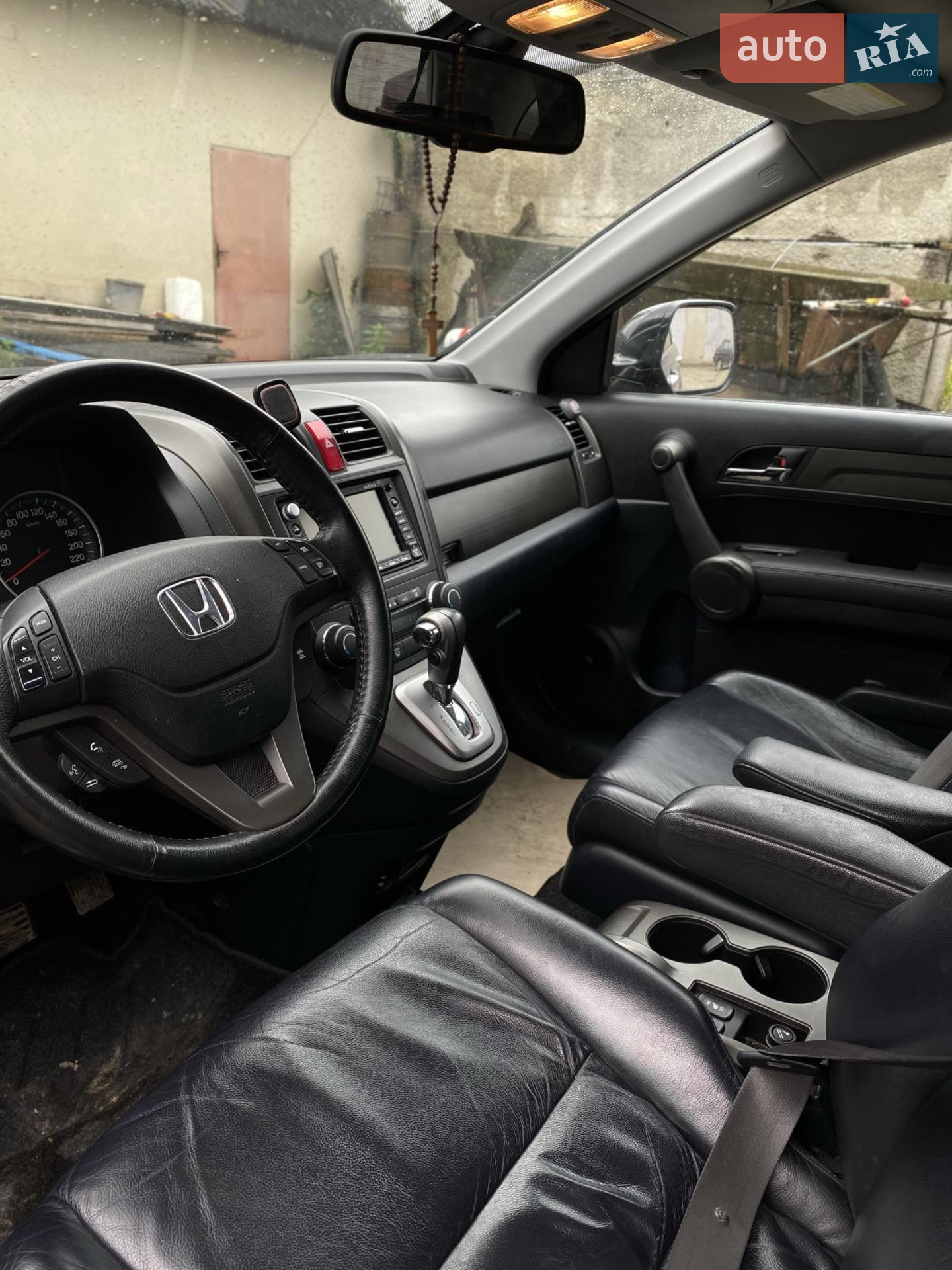 2011 Honda CR-V - мініатюра 13