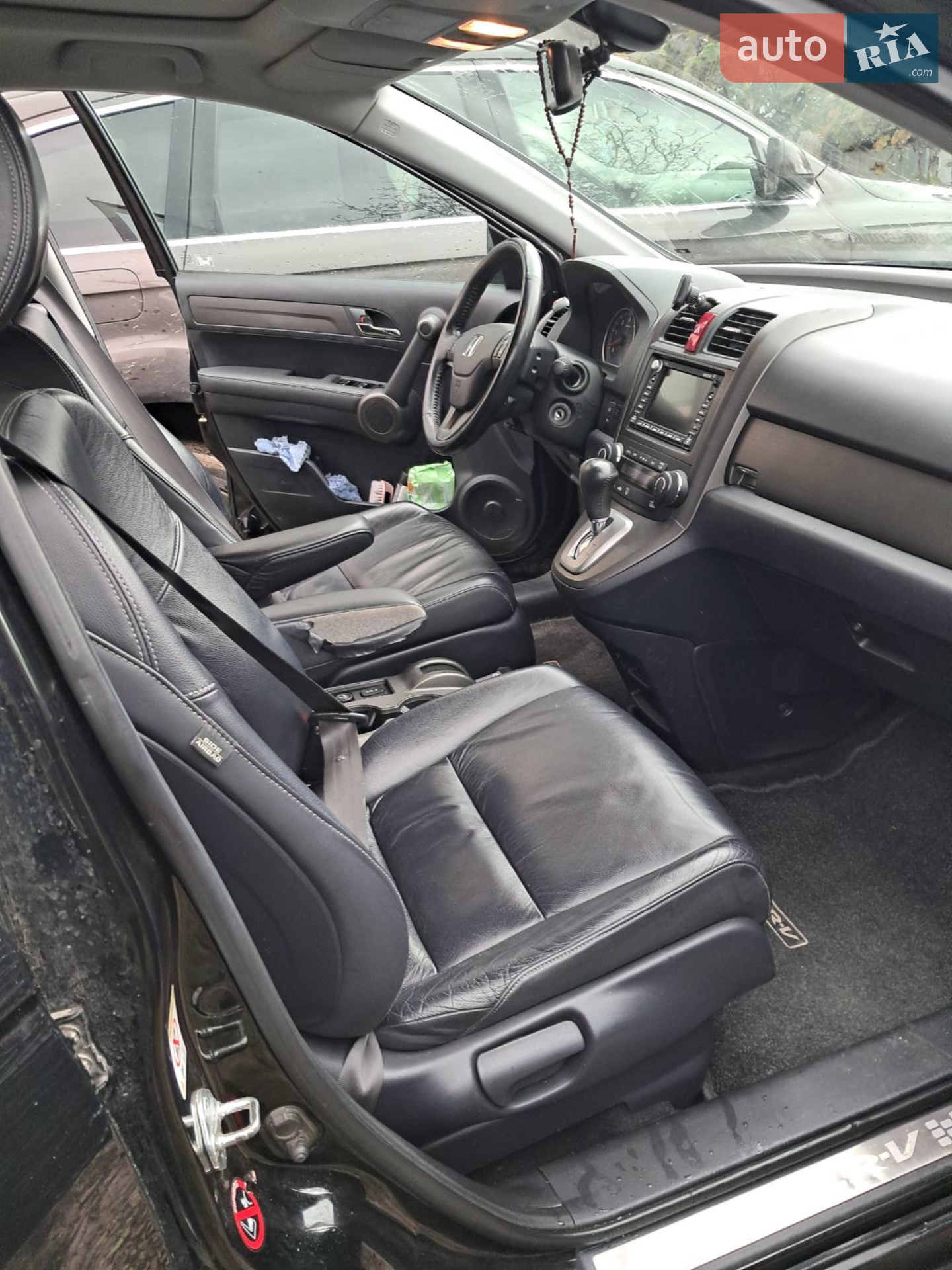2011 Honda CR-V - мініатюра 14