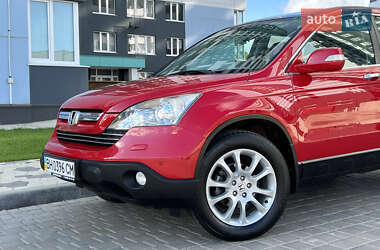 Внедорожник / Кроссовер Honda CR-V 2009 в 
