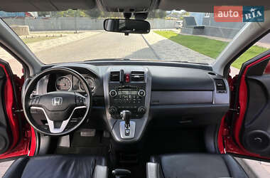 Внедорожник / Кроссовер Honda CR-V 2009 в 