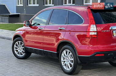 Внедорожник / Кроссовер Honda CR-V 2009 в 