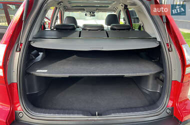 Внедорожник / Кроссовер Honda CR-V 2009 в 