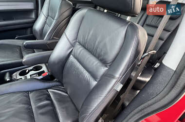 Внедорожник / Кроссовер Honda CR-V 2009 в 