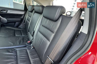 Внедорожник / Кроссовер Honda CR-V 2009 в 
