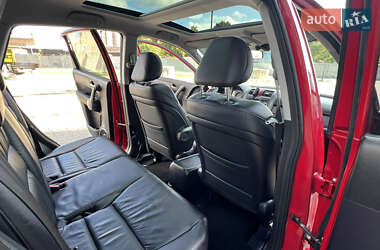 Внедорожник / Кроссовер Honda CR-V 2009 в 