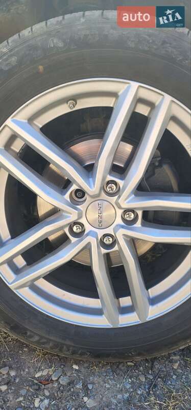 Внедорожник / Кроссовер Honda CR-V 2007 в Выгоде фото 51 Внедорожник / Кроссовер Honda CR-V 2007 в Выгоде