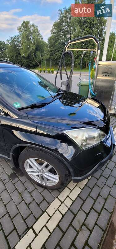 Внедорожник / Кроссовер Honda CR-V 2007 в Выгоде фото 23 Внедорожник / Кроссовер Honda CR-V 2007 в Выгоде