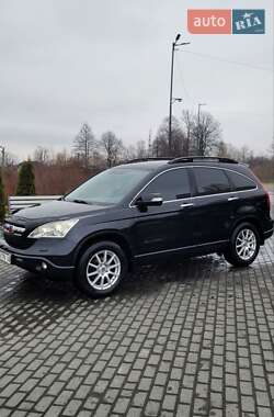 Внедорожник / Кроссовер Honda CR-V 2007 в Выгоде