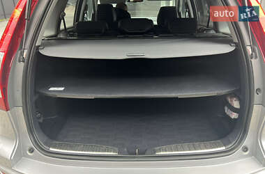 Внедорожник / Кроссовер Honda CR-V 2012 в 