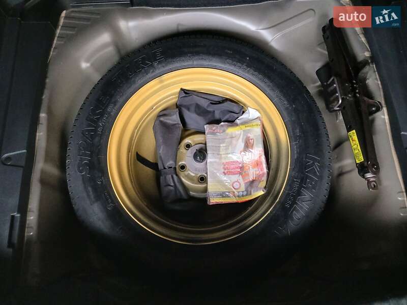 Внедорожник / Кроссовер Honda CR-V 2015 в Жовкве фото 33 Внедорожник / Кроссовер Honda CR-V 2015 в Жовкве