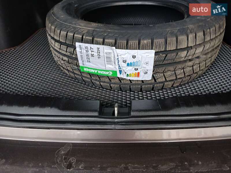 Внедорожник / Кроссовер Honda CR-V 2015 в Жовкве фото 36 Внедорожник / Кроссовер Honda CR-V 2015 в Жовкве