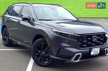 Внедорожник / Кроссовер Honda CR-V 2022 в Киеве