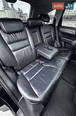 Внедорожник / Кроссовер Honda CR-V 2008 в 