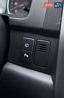 Внедорожник / Кроссовер Honda CR-V 2008 в 