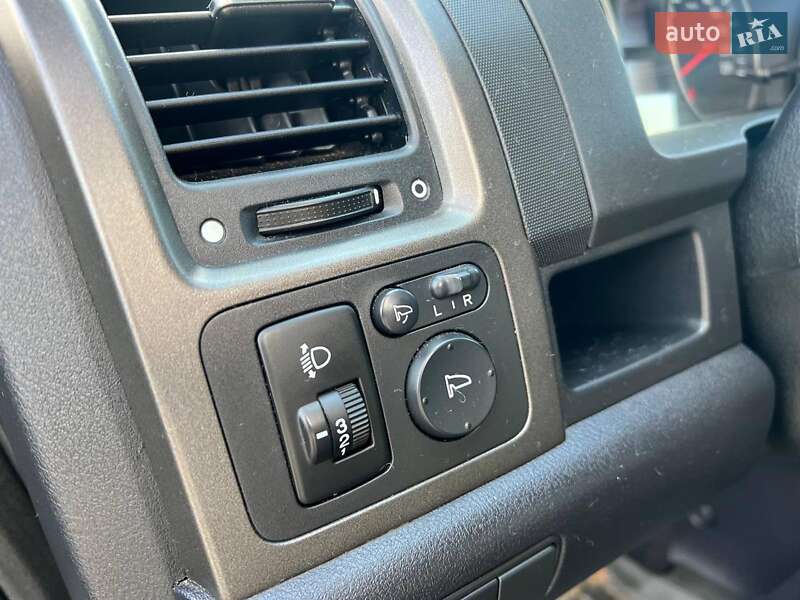 Внедорожник / Кроссовер Honda CR-V 2011 в Львове фото 17 Внедорожник / Кроссовер Honda CR-V 2011 в Львове