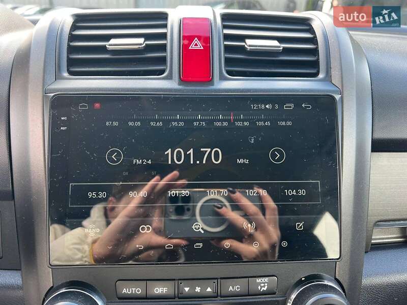 Внедорожник / Кроссовер Honda CR-V 2011 в Львове фото 27 Внедорожник / Кроссовер Honda CR-V 2011 в Львове