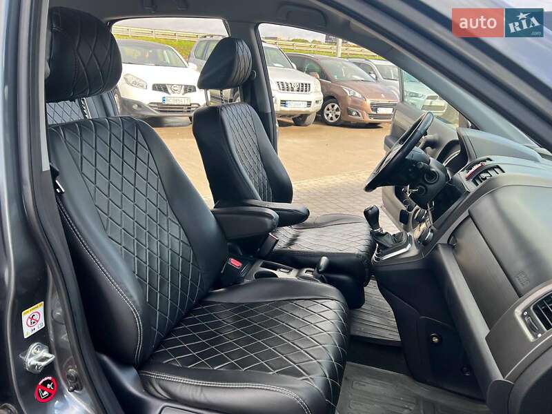 Внедорожник / Кроссовер Honda CR-V 2011 в Львове фото 37 Внедорожник / Кроссовер Honda CR-V 2011 в Львове