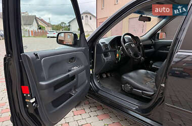 Внедорожник / Кроссовер Honda CR-V 2006 в 