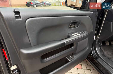 Внедорожник / Кроссовер Honda CR-V 2006 в 