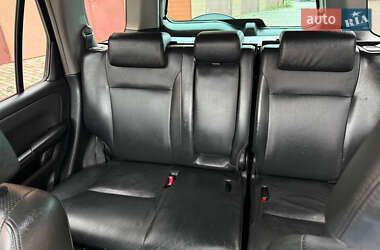 Внедорожник / Кроссовер Honda CR-V 2006 в 