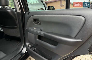 Внедорожник / Кроссовер Honda CR-V 2006 в 