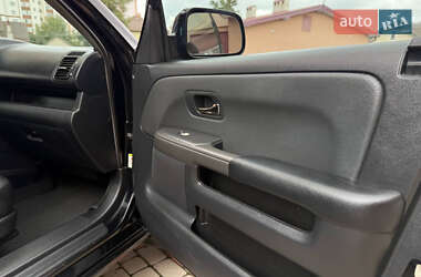 Внедорожник / Кроссовер Honda CR-V 2006 в 