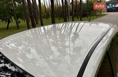 Внедорожник / Кроссовер Honda CR-V 2015 в 