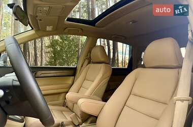 Внедорожник / Кроссовер Honda CR-V 2008 в 