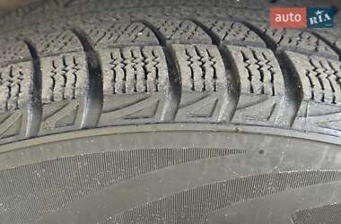 Внедорожник / Кроссовер Honda CR-V 2008 в 