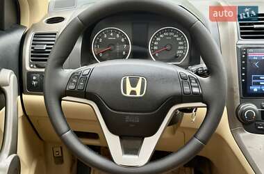 Внедорожник / Кроссовер Honda CR-V 2008 в 
