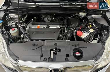 Внедорожник / Кроссовер Honda CR-V 2008 в 