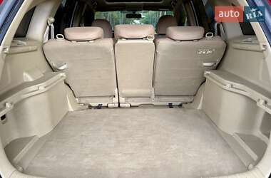 Внедорожник / Кроссовер Honda CR-V 2008 в 