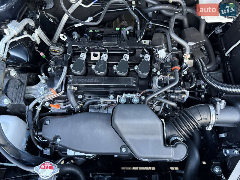 Внедорожник / Кроссовер Honda CR-V 2023 в Виннице