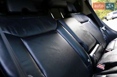 Внедорожник / Кроссовер Honda CR-V 2014 в 
