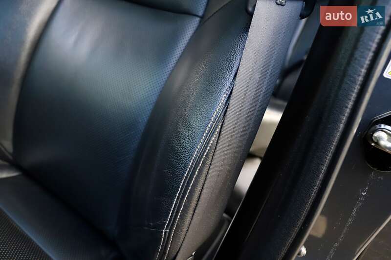Внедорожник / Кроссовер Honda CR-V 2014 в Дрогобыче
