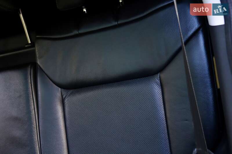 Внедорожник / Кроссовер Honda CR-V 2014 в Дрогобыче