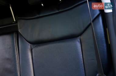Внедорожник / Кроссовер Honda CR-V 2014 в 